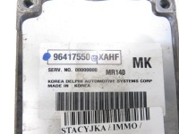 фото thumb №11, Замок зажигания блок управления  chevrolet aveo / kalos t200 1.4 96417550 96408390