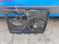 фото thumb №4, Peugeot boxer 2.2 2015 вентилятор кондиционер