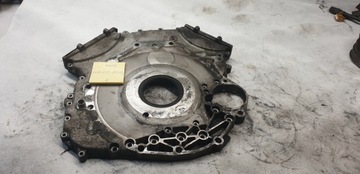 фото thumb №1, Защита корпус распределительный вал 059103173aj audi 3.0 tdi