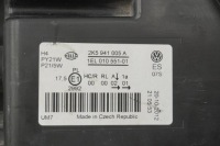 фото thumb №10, Фара передняя левая vw caddy iii 2k5941005a