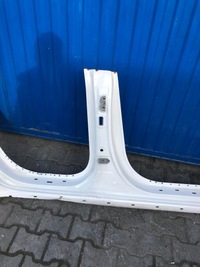 фото thumb №6, Hyundai i30n i30 iii n 17- четверть блок двигателя b правый порог bok