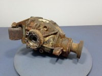 Bmw 3 e46 2.0d міст диференціал задній задній 2.35 7525201 Зі Шроту, фото thumb