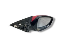 фото thumb №6, Hyundai veloster 2011 правая сторона электрический зеркало боковой