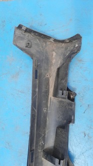 фото thumb №6, Молдинг поріг права volvo xc60 31294849