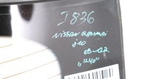 фото thumb №12, Крышка багажника зад nissan qashqai j10 06-09r ky0