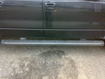 фото thumb №3, Ford f150 f-150 fx4 2009 - 2014 градуси пороги градус поріг праві лівий org.