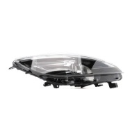 фото thumb №16, Фара праве valeo 044764 do renault grand scénic iii jz0/1 scénic iii