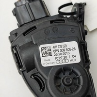 фото thumb №9, Audi rs6 c7 2014 педали / комплект