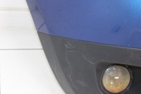 фото thumb №9, Dacia duster i 10r- бампер перед передній решітка радіатора