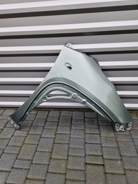 фото thumb №1, Крыло правый toyota aygo x