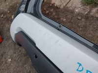 фото thumb №7, Бампер задня задній dacia duster ii 17- na 6 pdc