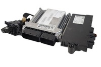 фото thumb №1, Бортовой компьютер набор стартовый bmw e60 2.0d 7803373