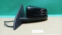фото thumb №1, Дзеркало ліва europa оригінал 13-pin mercedes a w176 lift amg 17r
