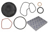 фото thumb №1, Ущільнювачі блок двигуна renault opel 2.3 dci 2014-