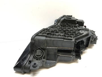 фото thumb №10, Лампа перед левая audi e-tron e tron полный led 4ke941039