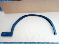 фото thumb №1, Bmw g01, g02 молдинг крила правий перед