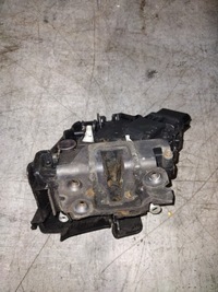 фото thumb №1, Замок дверь левый перед ford focus mk2