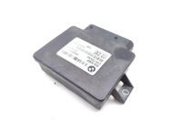 Bmw i8 модуль / блок управления тормоза ручного hybrid plug-in hybrid 6887357 Оригинал, фото thumb