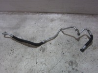 фото thumb №9, Bmw 7 f02 f10 f07 n55 шланг радиатора масла подающий 17227636879 7636879