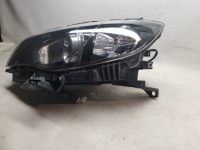фото thumb №9, Subaru impreza iii gh 07-11 фара левая перед ксенон кронштейн  распылитель