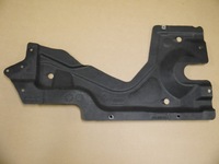 фото thumb №1, Audi q7 4m захист підвіска права 4m0825214g