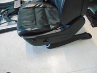 фото thumb №5, Салон сидіння оббивка jeep grand cherokee wk2