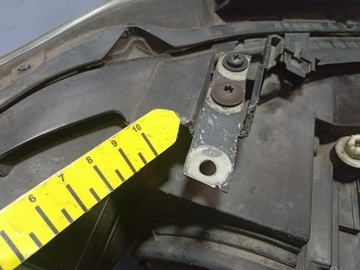 фото thumb №9, Mercedes s w221 фара левый eu a2218260158