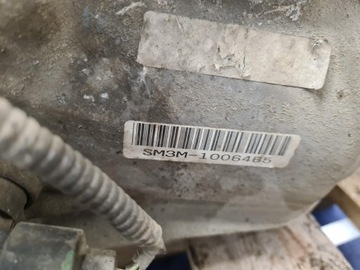 фото thumb №5, Honda accord viii 2.0b коробка передач коробки передач механическая sm3m