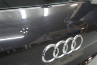 фото thumb №6, Audi q3 i кришка багажника lz9y
