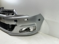 фото thumb №8, Бампер перед citroen c4 ii b7