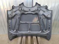 фото thumb №9, Капот крышка двигателя jaguar s-type lift 04-08 lhl