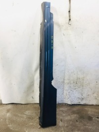 Купить Молдинг порог левая peugeot rcz #159, фото thumb