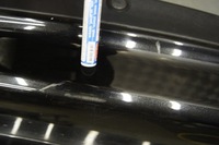 фото thumb №12, B-max бампер задній jk8 pdc