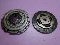 фото thumb №1, Citroen c3 picasso 1.6 hdi 11r. 9hp 90km сцепление диск прижим