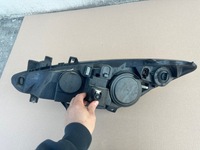 фото thumb №6, Лампа peugeot 307 cc рестайлинг правая перед передняя линза h7 оригинал оригинальный номер