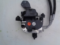 Купить Mercedes cl w216 w221 клапан блок клапанов abc задний, фото thumb