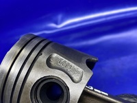 фото thumb №10, Поршень шатун punto evo opel corsa d 1.3 m-jet 199b4000 06935 c201 euro 5