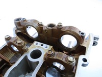 фото thumb №7, Головка двигателя правая volvo xc90 i s80 ii 4.4 v8