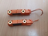 фото thumb №9, Датчик ударный volvo xc90 i 8651755 54 4 szt