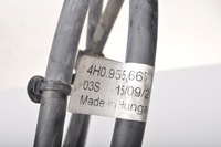 фото thumb №4, Audi a8 d4 4.2 tdi труба шланг wąż 4h0955667a