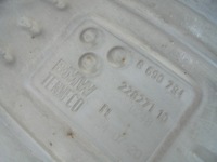 фото thumb №10, Гасник вихлоп mini f54 clubman lift 1.5 tb 21 r