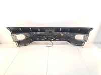 фото thumb №4, Koleos 16- молдинг накладка крышки крышка багажника задняя ładna