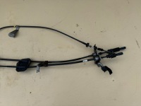 Citroen c1 1 1 1rk 1.0 05-14r тросы переключения передач натяжитель 0h100 09-10 с Разборки, фото thumb