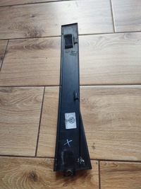 фото thumb №2, Рамка, молдинг наружная окно дверь левый задняя passat b5 3b9839903