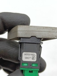 фото thumb №7, Citroen c4 i picasso 2007 кнопка центрального замка