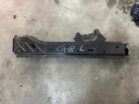 фото thumb №1, Vw golf 8 viii 5h порог блок двигателя левый