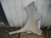 фото thumb №8, Peugeot 207 06-14 крила правий перед