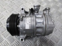 фото thumb №1, Компресор кондиціонера w253 a0008309302 mercedes