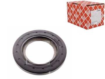 фото thumb №1, Ущільнювач вала колінчастого з спереду 42x66x6 citroen ax berlingo