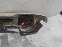 фото thumb №3, 662 бампер задня mini r56 r57 r58 s jcw